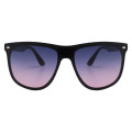 2021 Sunglasses Women Big Frame Sunglasses